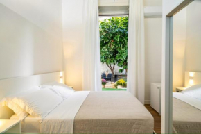 Гостиница B&B Giardino della Giganza, Катания